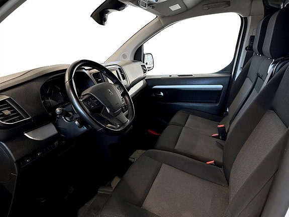 Peugeot Expert 7 of 15