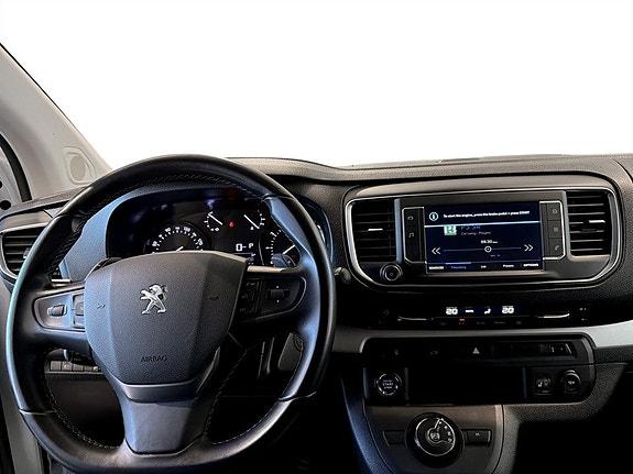 Peugeot Expert 8 of 15