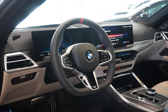 BMW i4 2 of 16