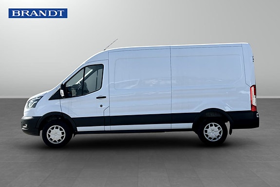 Ford E-Transit 6 of 11