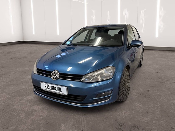 Volkswagen Golf-Serie