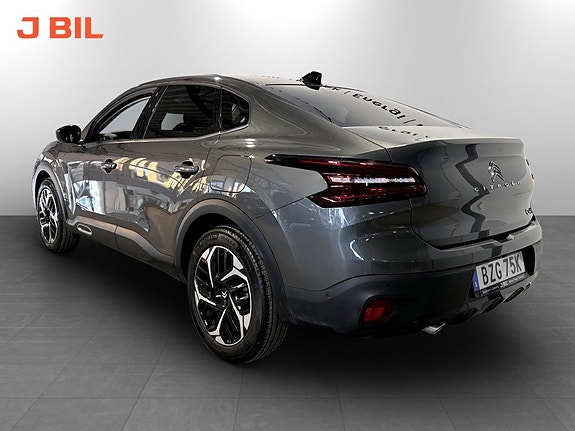 Citroen C4 X 3 of 5
