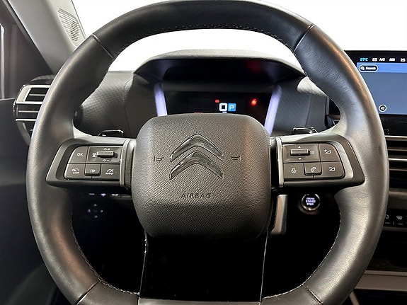 Citroen C4 X 7 of 15