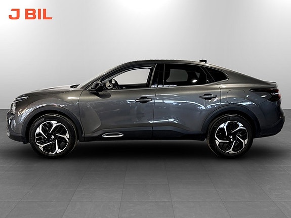 Citroen C4 X 13 of 15
