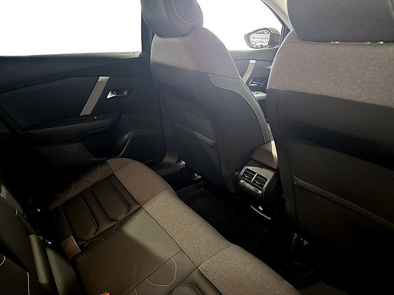 Citroen C4 X 12 of 15