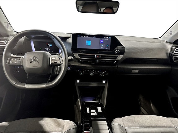 Citroen C4 X 6 of 15