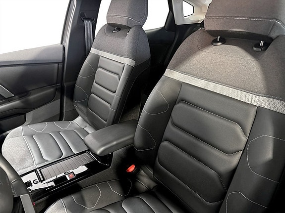 Citroen C4 X 5 of 5