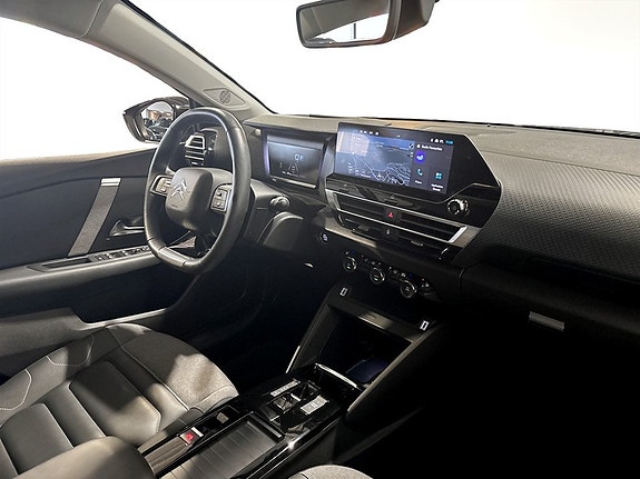 Citroen C4 X 11 of 15