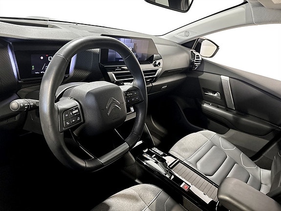 Citroen C4 X 4 of 5