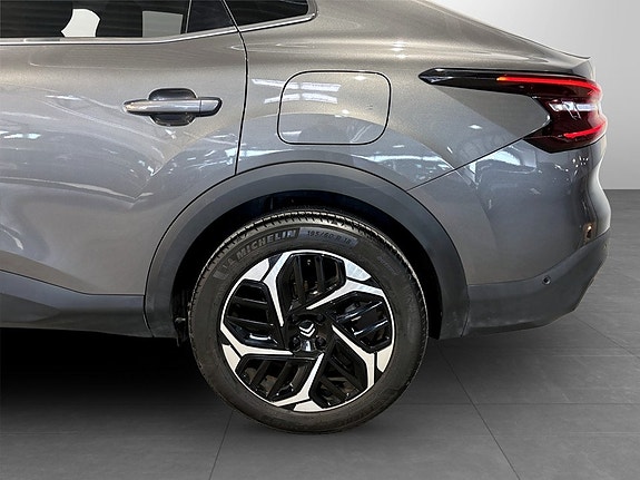 Citroen C4 X 14 of 15