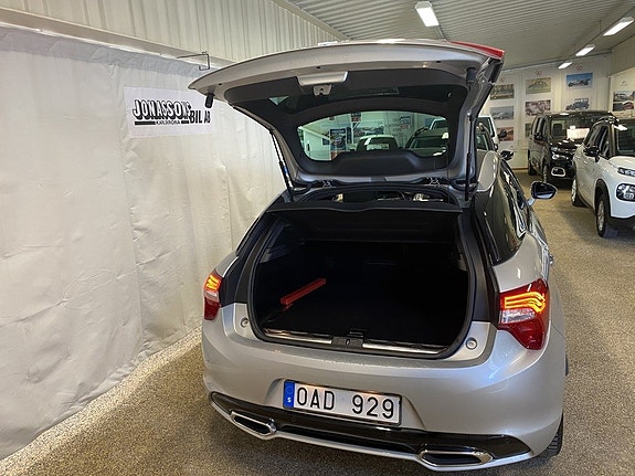 Citroen DS5 15 of 16
