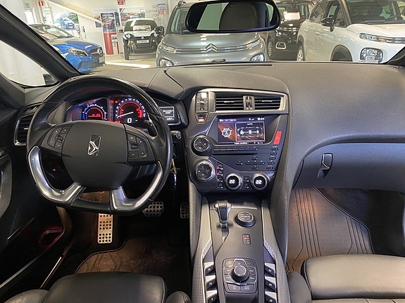Citroen DS5 6 of 16