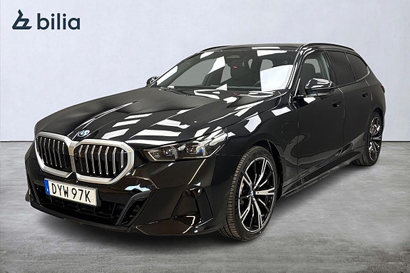 BMW 530e