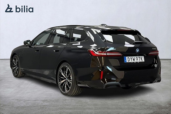 BMW 530e 5 of 18