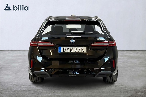 BMW 530e 7 of 18