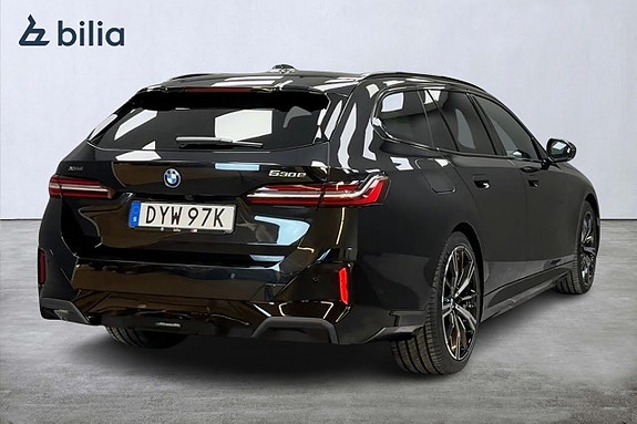 BMW 530e 6 of 18