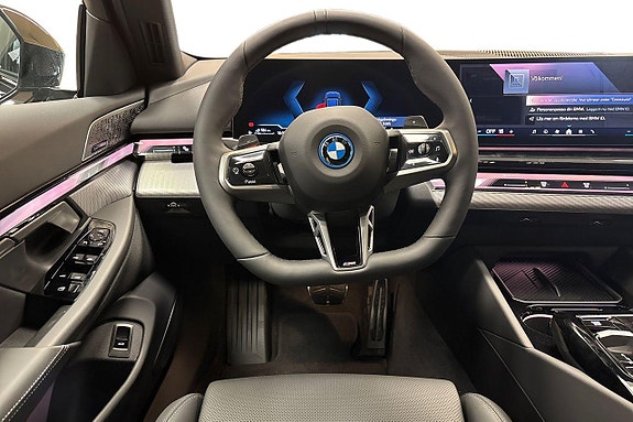 BMW 530e 10 of 18