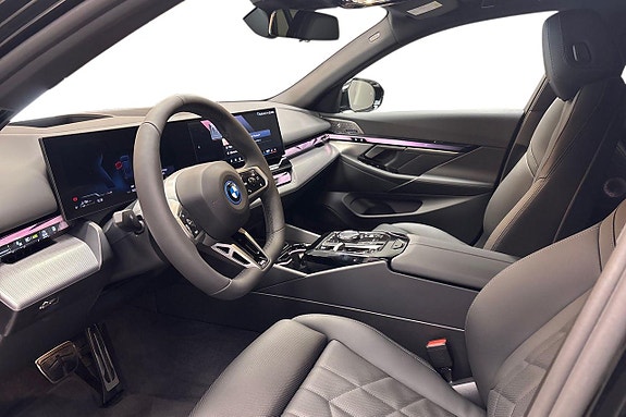 BMW 530e 9 of 18