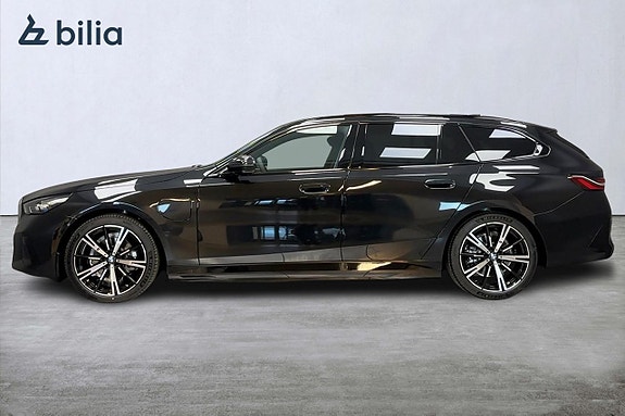 BMW 530e 4 of 18