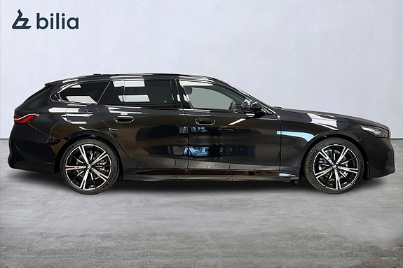 BMW 530e 3 of 18