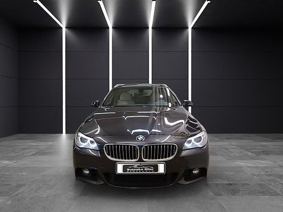 BMW 535d 7 of 27
