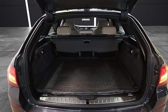 BMW 535d 27 of 27