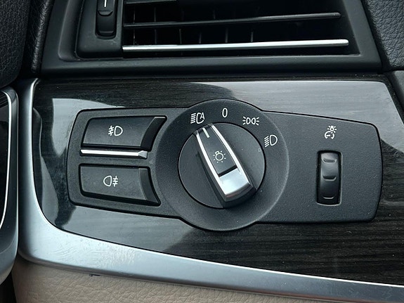 BMW 535d 20 of 27