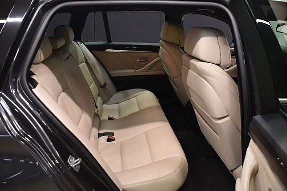 BMW 535d 25 of 27