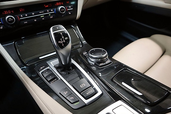 BMW 535d 11 of 27