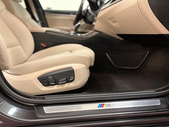 BMW 535d 17 of 27