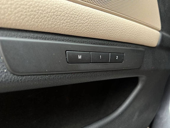 BMW 535d 21 of 27