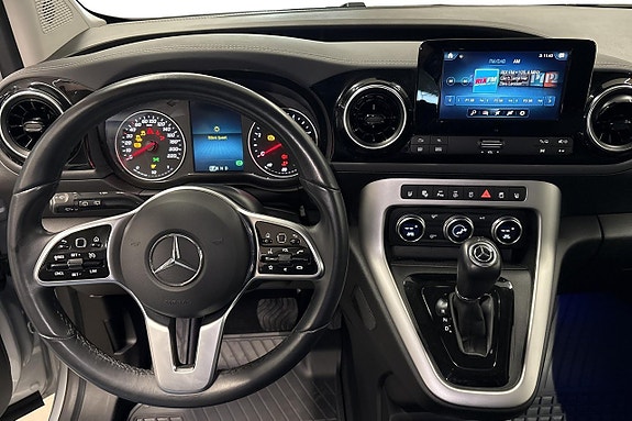Mercedes-Benz T180 d 8 of 11
