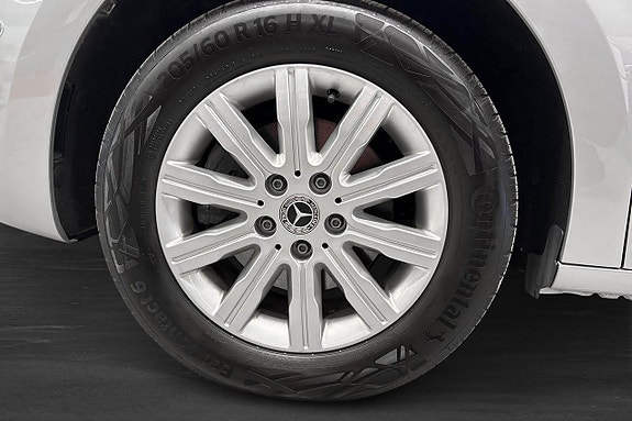 Mercedes-Benz T180 d 5 of 11
