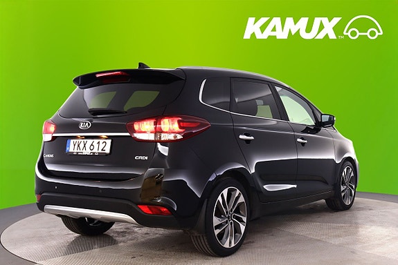 Kia Carens 4 of 5