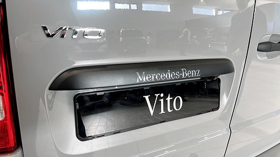 Mercedes-Benz Vito 119 12 of 12