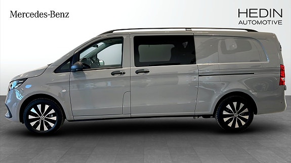 Mercedes-Benz Vito 119 2 of 5