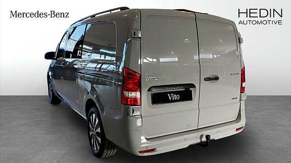 Mercedes-Benz Vito 119 3 of 5