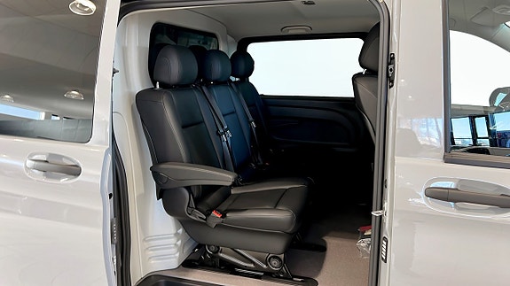 Mercedes-Benz Vito 119 5 of 5