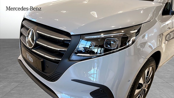 Mercedes-Benz Vito 119 9 of 12