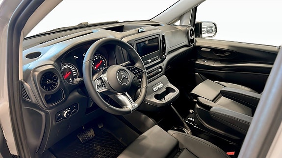 Mercedes-Benz Vito 119 7 of 12