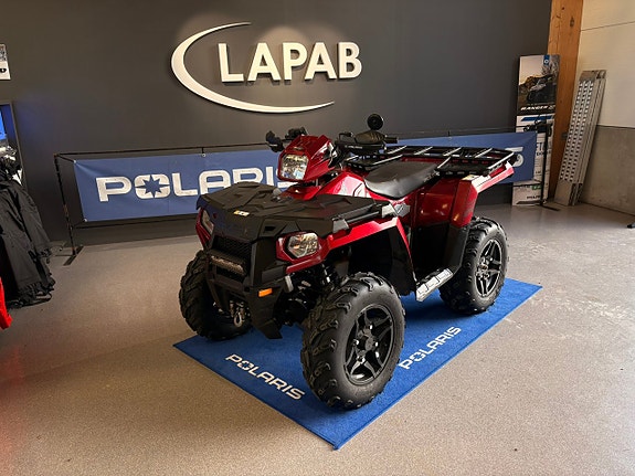 Polaris Sportsman 570 SP EPS
