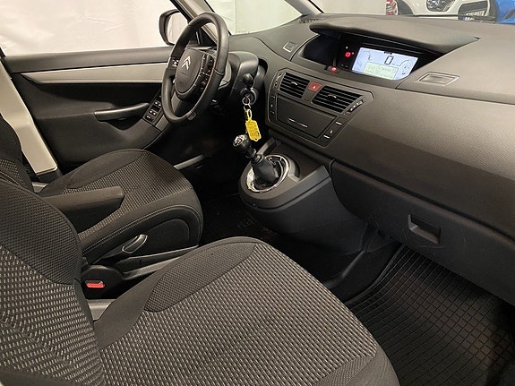 Citroen Grand C4 Picasso 5 of 5