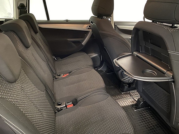 Citroen Grand C4 Picasso 7 of 10
