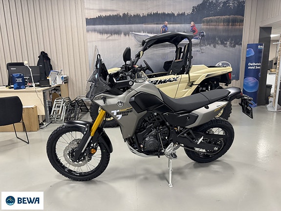 Yamaha Tenere 700 -26