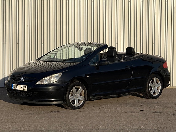 Peugeot 307 CC