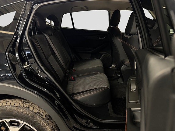 Subaru XV 22 of 23