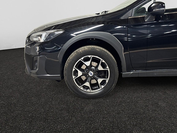Subaru XV 4 of 5