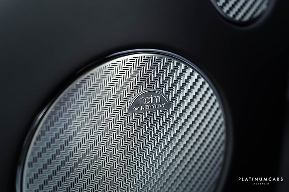 Bentley Bentayga 15 of 22