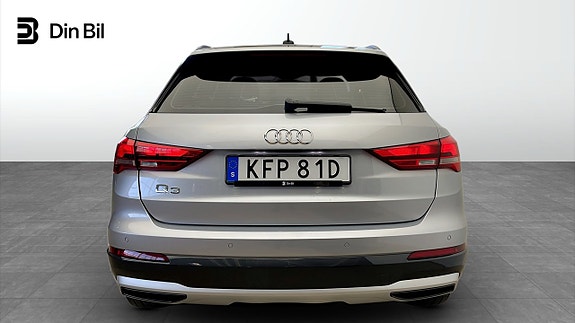 Audi Q3 5 of 5