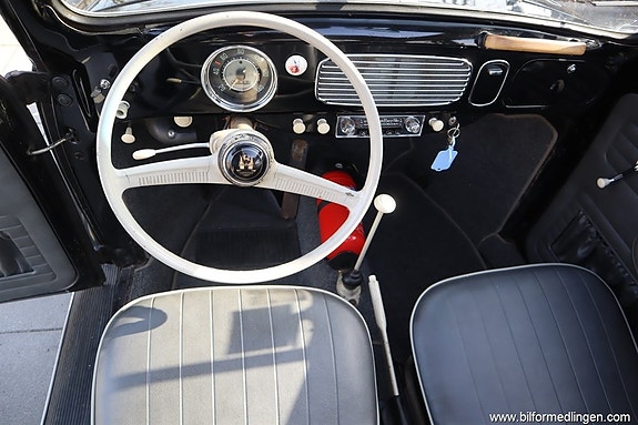 Volkswagen 1200 5 of 5